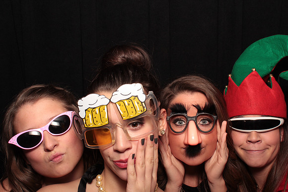 2012 Snow Ball-17