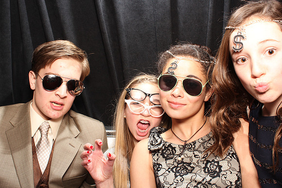 2014-01-25 Solomon's Bar Mitzvah-113