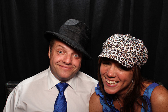 Melissa & Chris-232