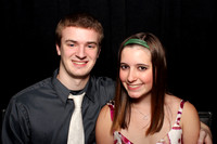 LeMoyne Seniors 2012-13