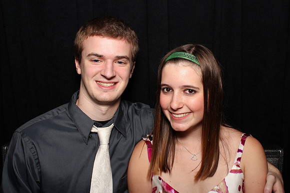 LeMoyne Seniors 2012-13