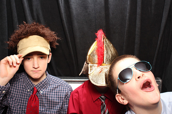 2014-01-25 Solomon's Bar Mitzvah-96
