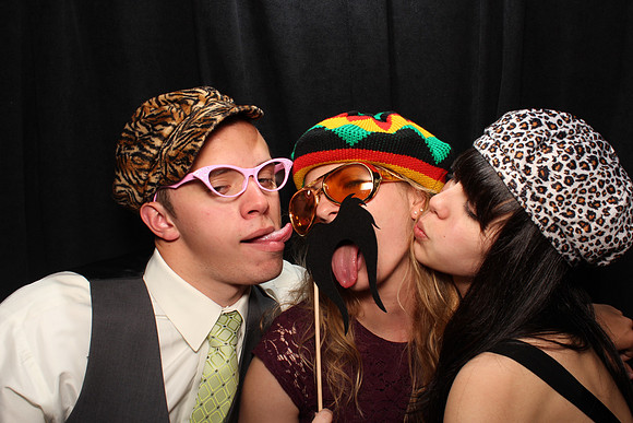 Amanda & Mike-150