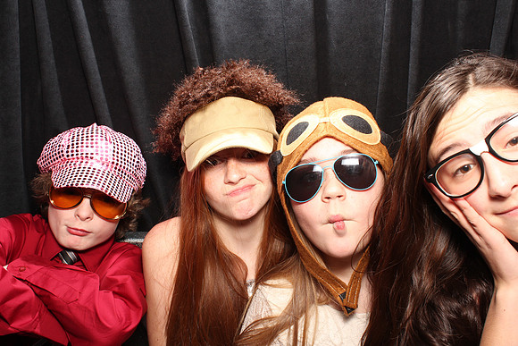 2014-01-25 Solomon's Bar Mitzvah-119