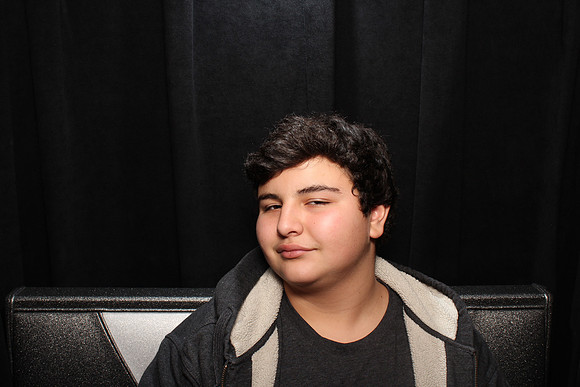2014-02-09 Justins Show-6