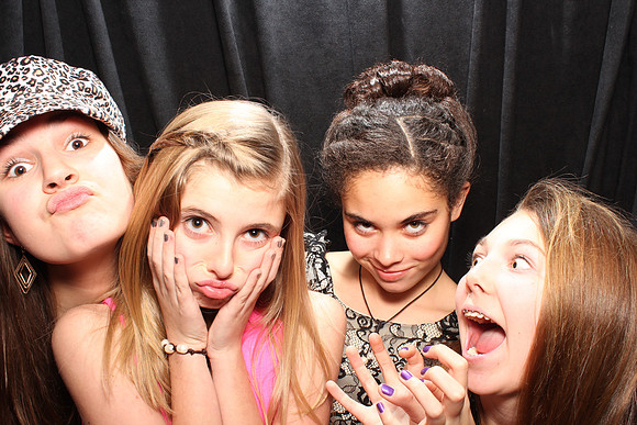 2014-01-25 Solomon's Bar Mitzvah-126