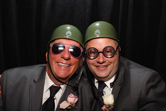 Melissa & Chris-109