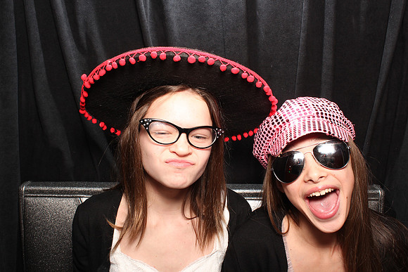 2014-01-25 Solomon's Bar Mitzvah-89