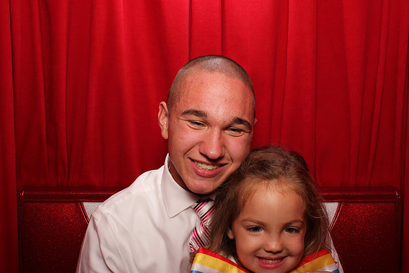 2013-07-20 Jenna & Brian-8