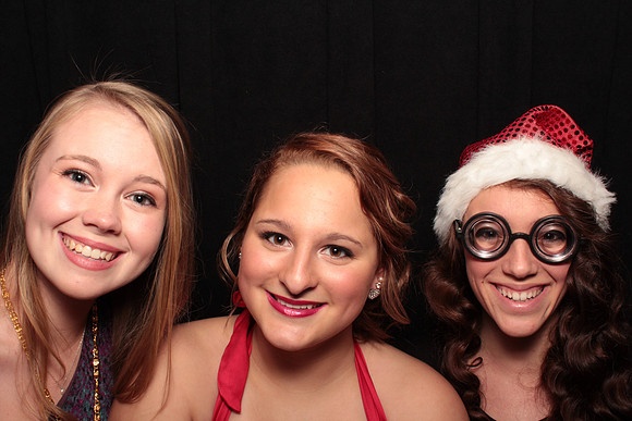 2012 Snow Ball-10