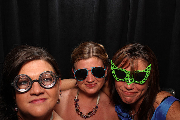Melissa & Chris-80