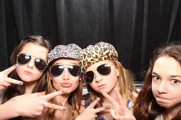 2014-01-25 Solomon's Bar Mitzvah-40