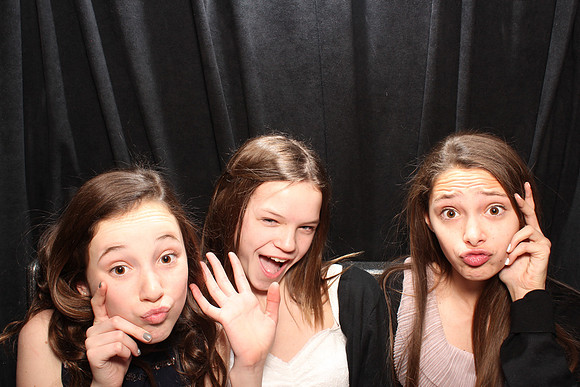 2014-01-25 Solomon's Bar Mitzvah-145