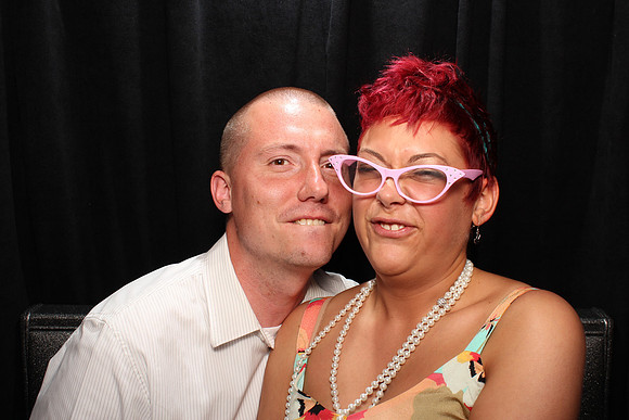 Melissa & Chris-121