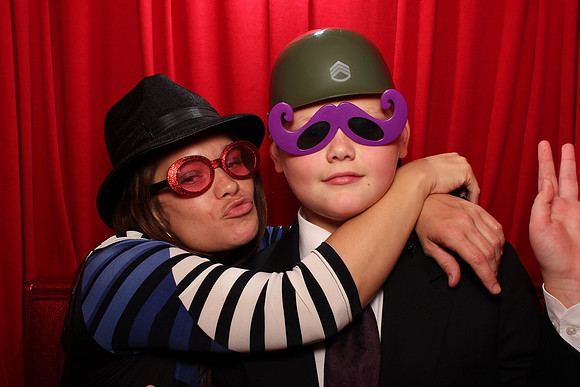 2013-10-05 Rachel & Gary-34
