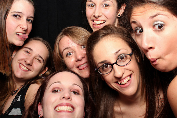 LeMoyne Seniors 2012-3