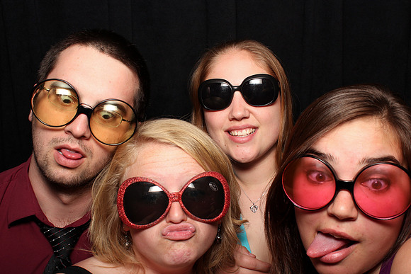 LeMoyne Seniors 2012-7