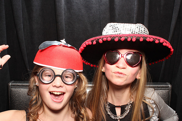 2014-01-25 Solomon's Bar Mitzvah-25
