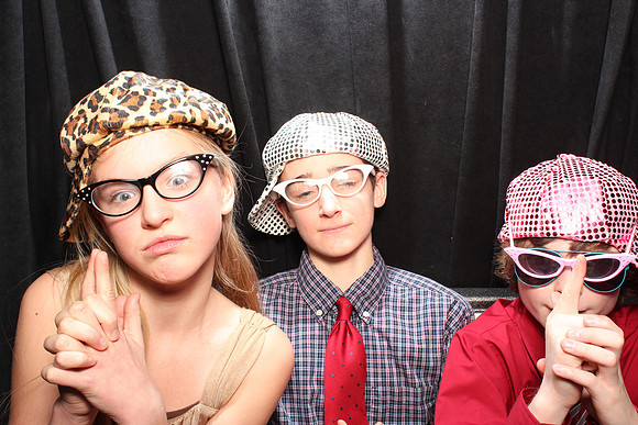 2014-01-25 Solomon's Bar Mitzvah-136