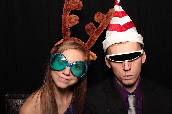 2012 Snow Ball-1