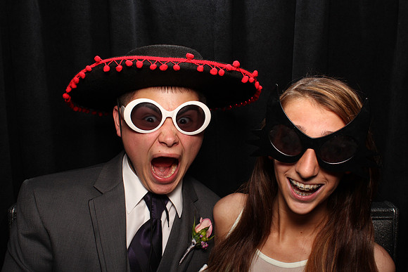 Melissa & Chris-16