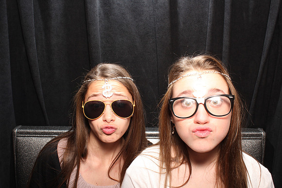 2014-01-25 Solomon's Bar Mitzvah-22