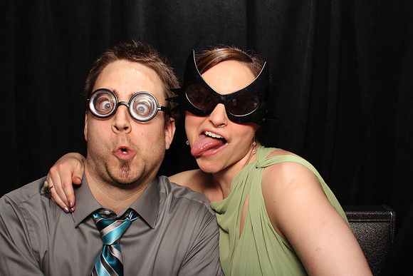 Amanda & Mike-230