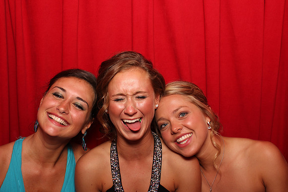 2013 LaFayette Prom-200