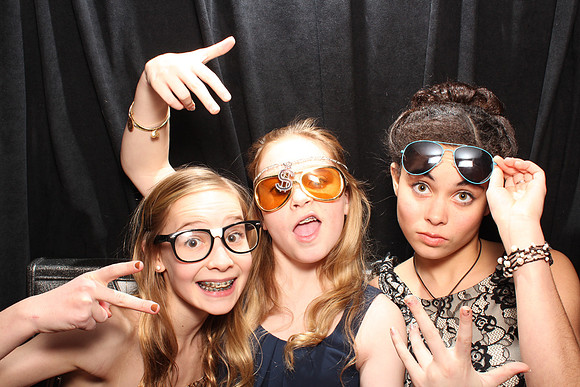 2014-01-25 Solomon's Bar Mitzvah-77