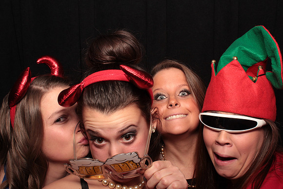 2012 Snow Ball-15