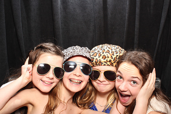 2014-01-25 Solomon's Bar Mitzvah-39