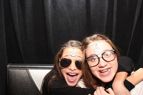 2014-01-25 Solomon's Bar Mitzvah-23