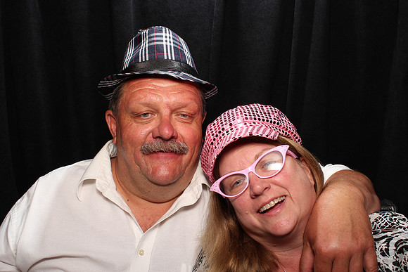 Melissa & Chris-96