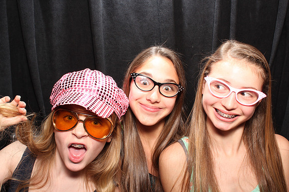 2014-01-25 Solomon's Bar Mitzvah-4