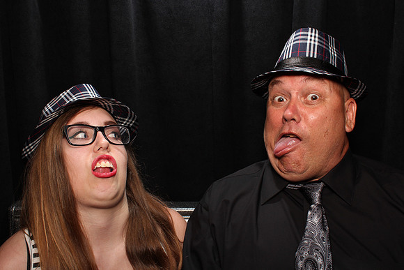 Melissa & Chris-24
