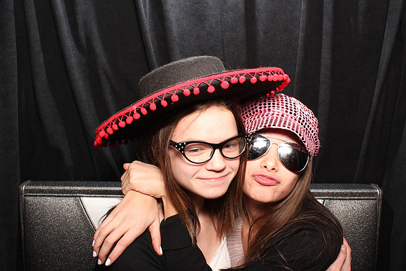 2014-01-25 Solomon's Bar Mitzvah-90