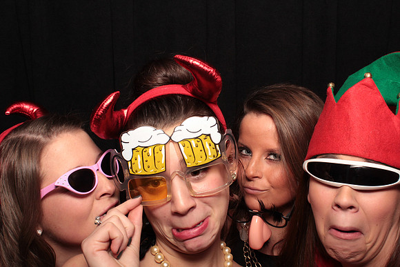 2012 Snow Ball-14