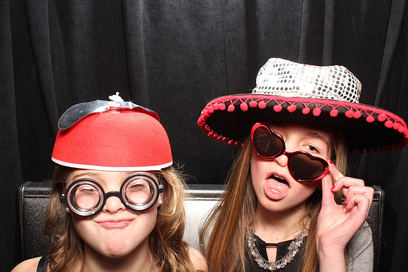 2014-01-25 Solomon's Bar Mitzvah-26