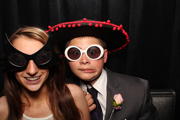 Melissa & Chris-15