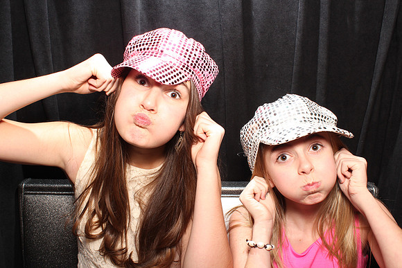 2014-01-25 Solomon's Bar Mitzvah-45