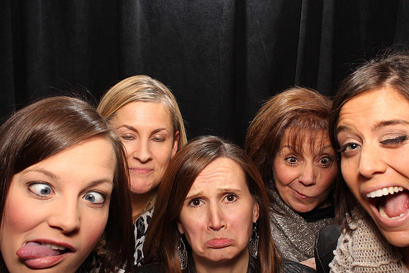 2014-01-19 TS Bridal Expo-30