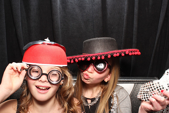 2014-01-25 Solomon's Bar Mitzvah-27