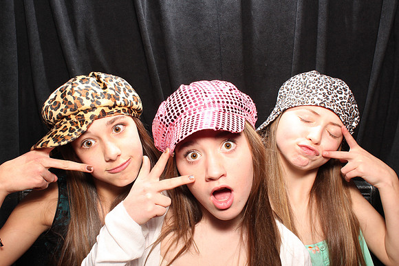 2014-01-25 Solomon's Bar Mitzvah-74
