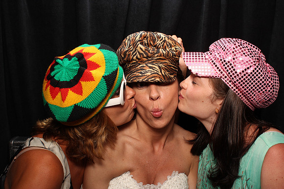 Melissa & Chris-222