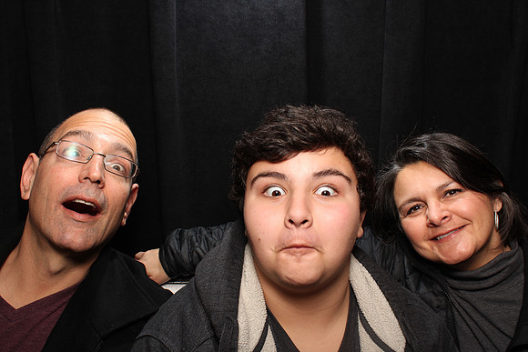 2014-02-09 Justins Show-9