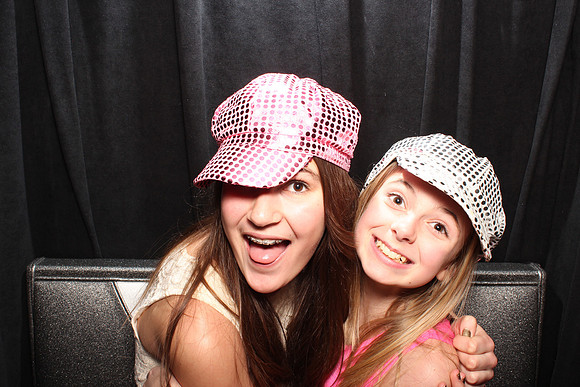 2014-01-25 Solomon's Bar Mitzvah-46