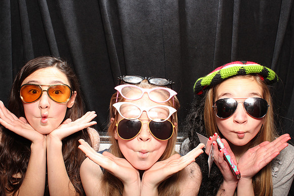 2014-01-25 Solomon's Bar Mitzvah-130