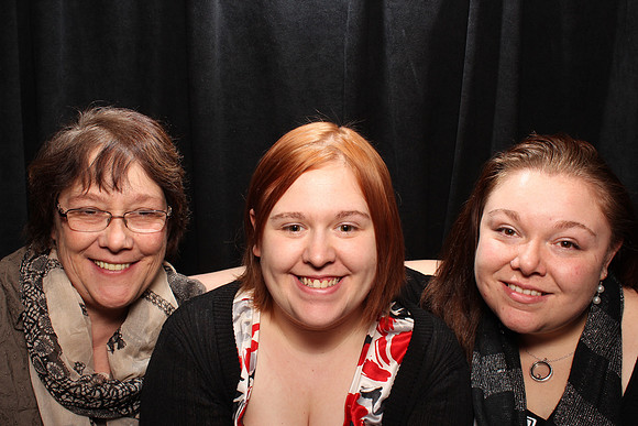 2014-01-19 TS Bridal Expo-77
