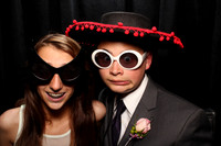 Melissa & Chris-14