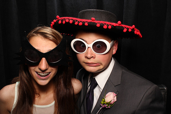 Melissa & Chris-14